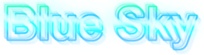 Blue Sky